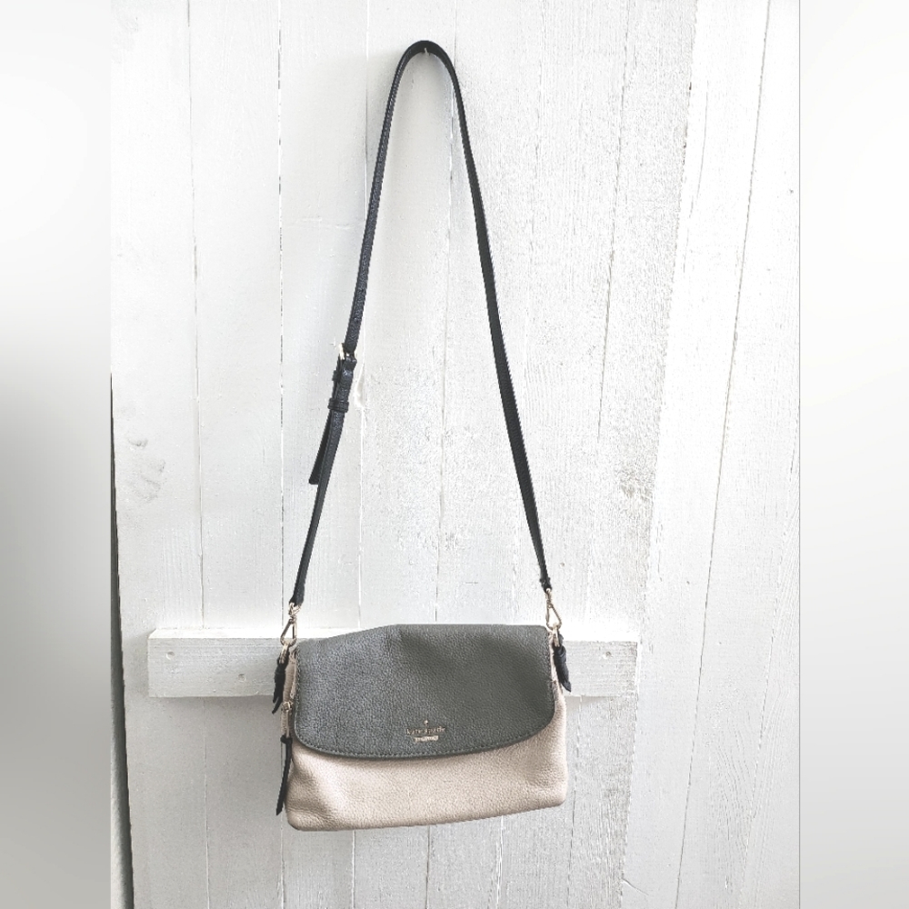 Kate Spade crossbody purse